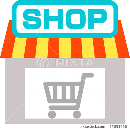 Retail store image 35653666
