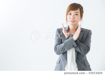 做棒的女商人 做棒的女商人 35653884