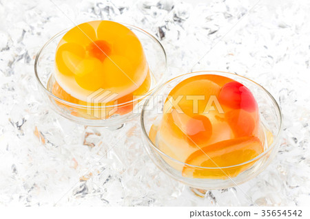 Fruit jelly Fruit jelly 35654542