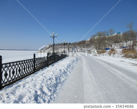 俄羅斯哈巴羅夫斯克 35654686