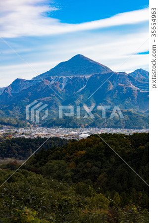 Mt. Buko 35654963