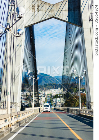 Chichibu Park Bridge Chichibu Park Bridge 35654974