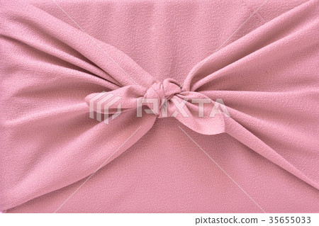 Furoshiki Wrap 35655033