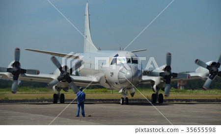 反潛巡邏機 反潛巡邏機 35655598