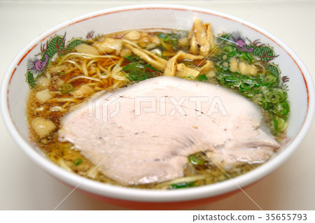 Delicious Onomichi Ramen Delicious Onomichi Ramen 35655793