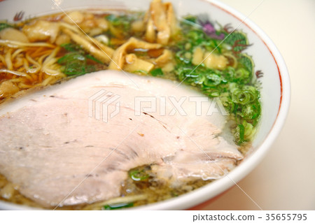 Delicious Onomichi Ramen 35655795