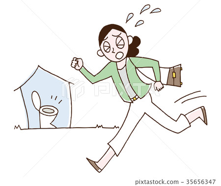 Frequent urination Urinal Toilet rush Frequent urination Urinal Toilet rush 35656347