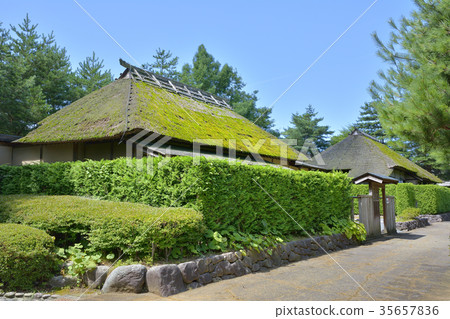 前Iwama House Housing Samurai Residence Murakami Niigata 前Iwama House Housing Samurai Residence Murakami Niigata 35657836