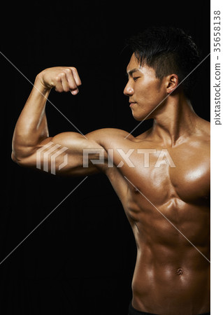 最好的身體 35658138