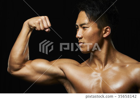 最好的身體 35658142