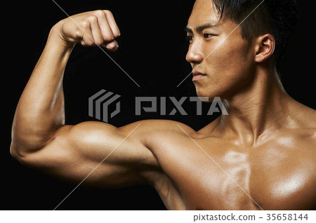 最好的身體 35658144