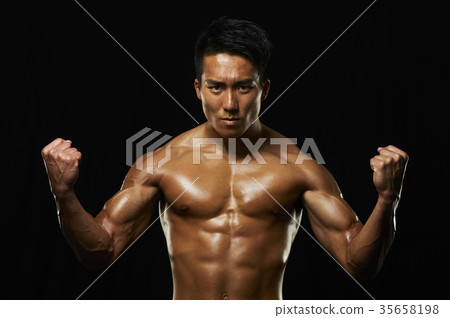 最好的身體 35658198