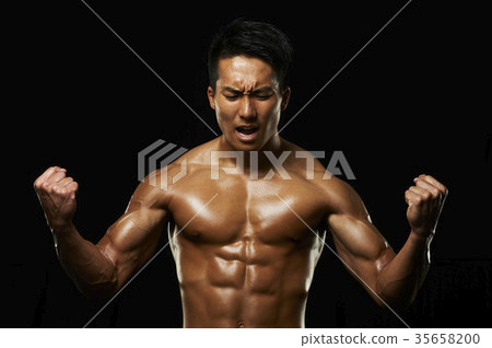 最好的身體 35658200