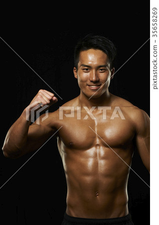 Best body 35658269