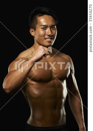Best body 35658270