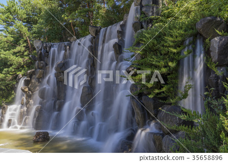 Kyongcheongdae國家旅遊度假區，常州，慶北 35658896