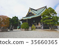 Japan / Chiba / Temple 35660365