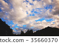 Japan / Chiba / Sky 35660370