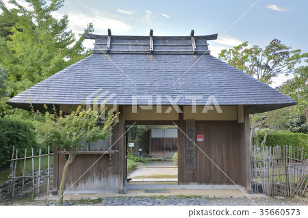 Former Narita family house Castle town Murakami Former Narita family house Castle town Murakami 35660573