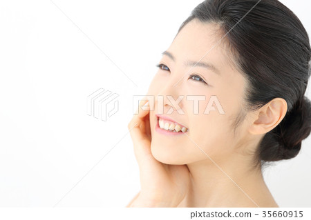 Beauty Young lady Beauty Young lady 35660915