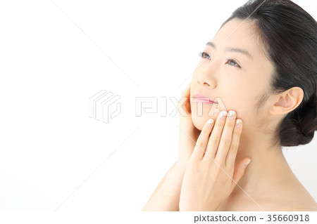 Beauty Young lady Beauty Young lady 35660918