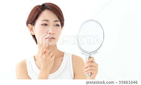 Beauty image 35661046