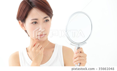 Beauty image Beauty image 35661048