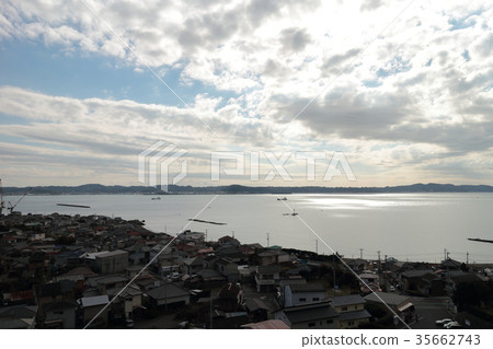 Tateyama Bay (Chiba Prefecture) 35662743