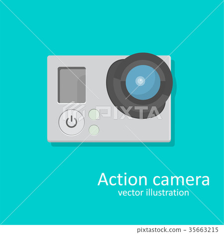 Icon an action Icon an action 35663215