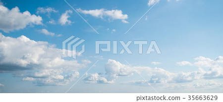 Sky and clouds day summer Sky and clouds day summer 35663629