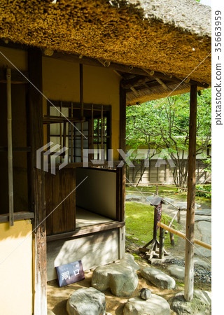Tsurugajo tea room 35663959