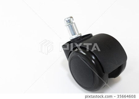 辦公椅腳輪 35664608