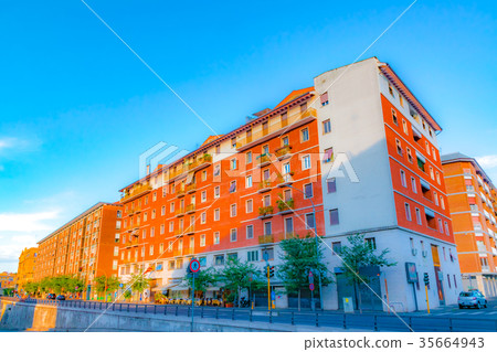 Italian apartments Italian apartments 35664943