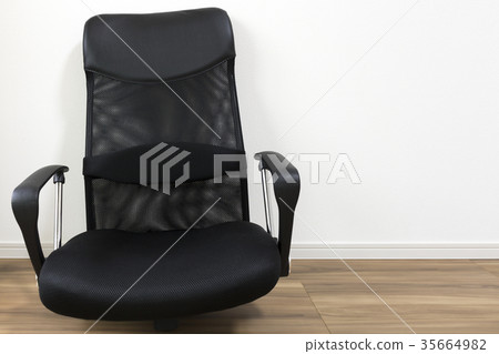 辦公椅組裝 35664982