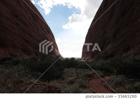 澳大利亞Uluru Kata Juta U. 35665200