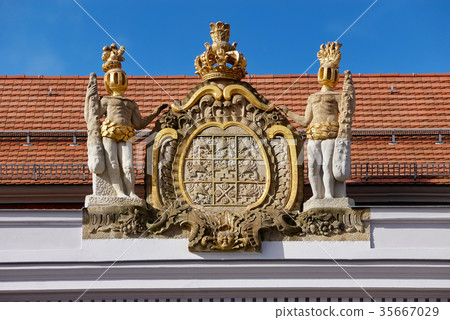 university Greifswald sight 35667029