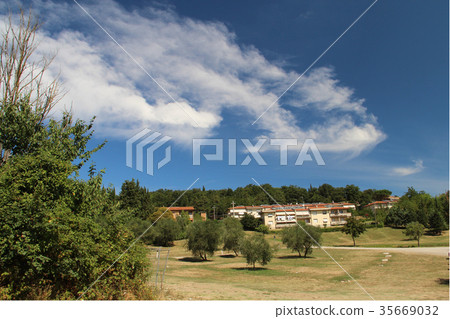 Villa Pratolino, Villa Demidoff 35669032