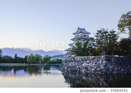 Matsumoto Castle, Japan Matsumoto Castle, Japan 35669341