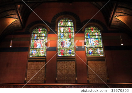 三一教堂（美國波士頓） 35670803