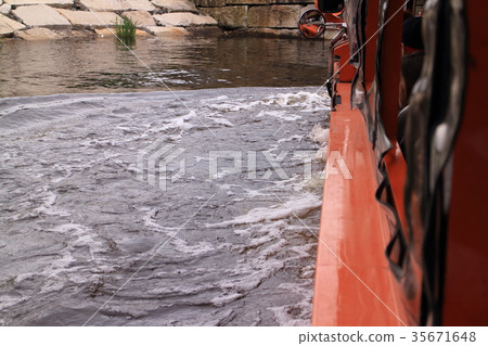 波士頓鴨子遊 - 兩棲車（美國） 35671648
