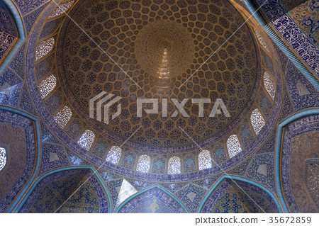 Women's mosque, Isfahan Women's mosque, Isfahan 35672859
