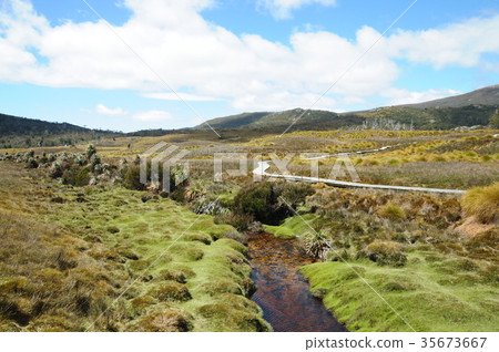 cradle mountain, australia, australian 35673667