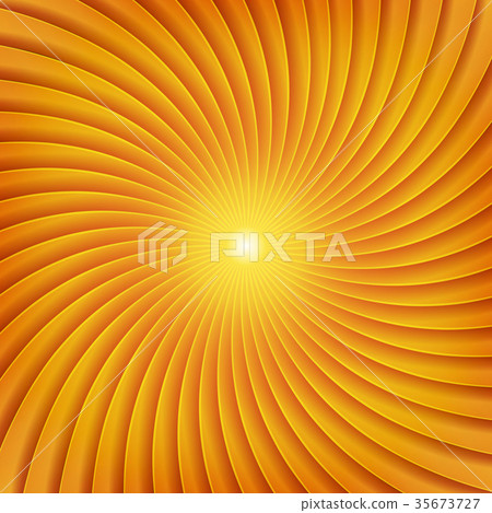 Abstract Orange And Yellow Background Background 35673727