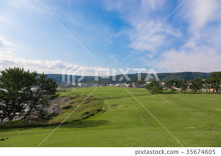 Tanesashi Coast [青森縣八戶市] 35674605