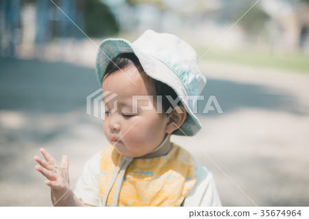 younger, park, parks 35674964