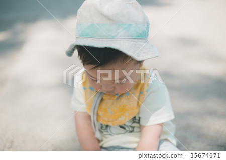 兒童 孩子 小孩 35674971