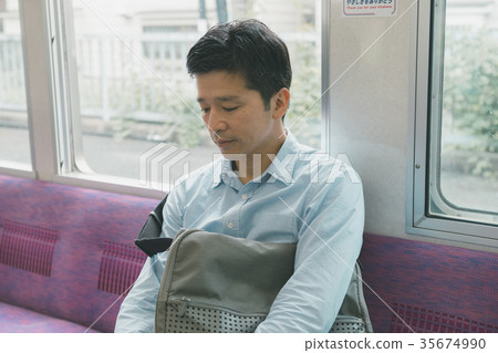 cooperation with tramcar: Keio Electric Railway Co., Ltd. cooperation with tramcar: Keio Electric Railway Co., Ltd. 35674990