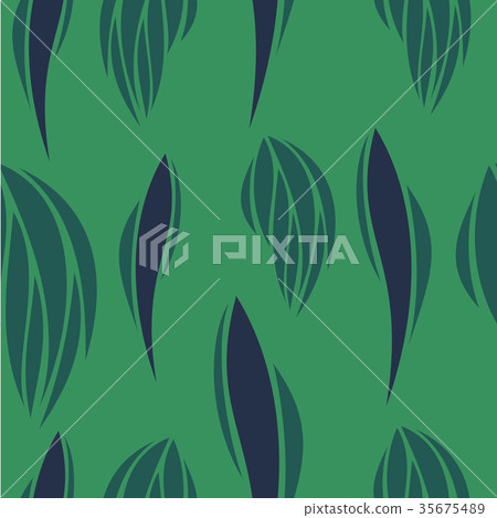 Collection of swatches memphis patterns - seamless 35675489