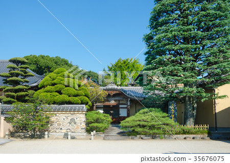 Hakata Teramachi Tayura Temple 35676075