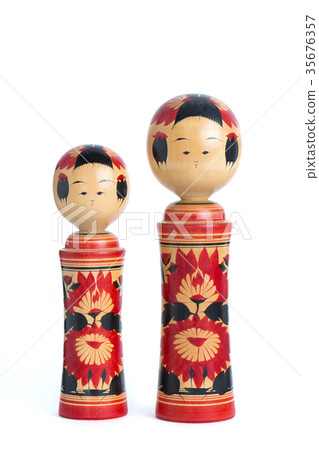 Karuko Kokeshi Karuko Kokeshi 35676357